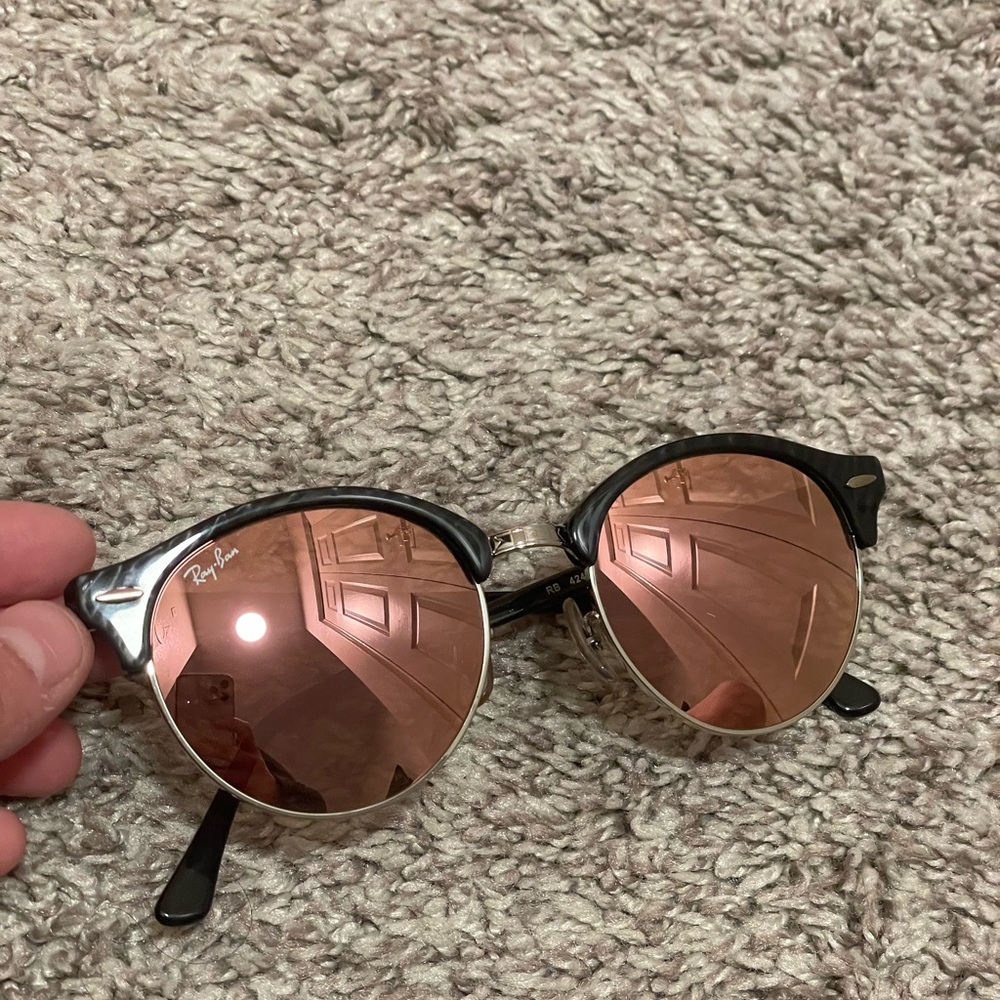 Ray Ban Sunglasses